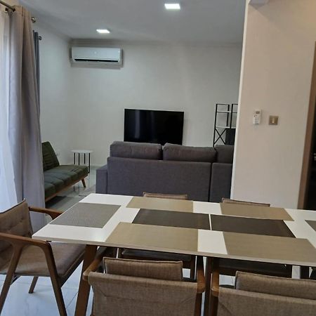 Appartamento Anuya B1 Flic-en-Flacq Esterno foto