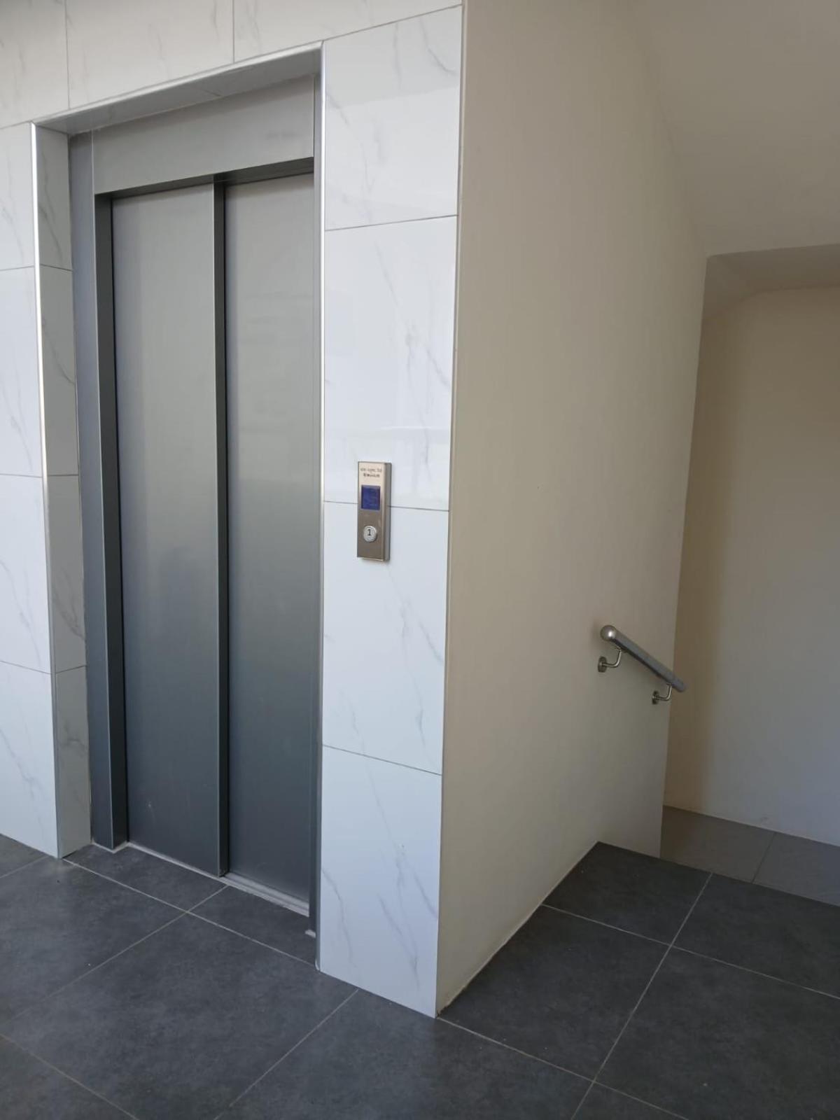 Appartamento Anuya B1 Flic-en-Flacq Esterno foto