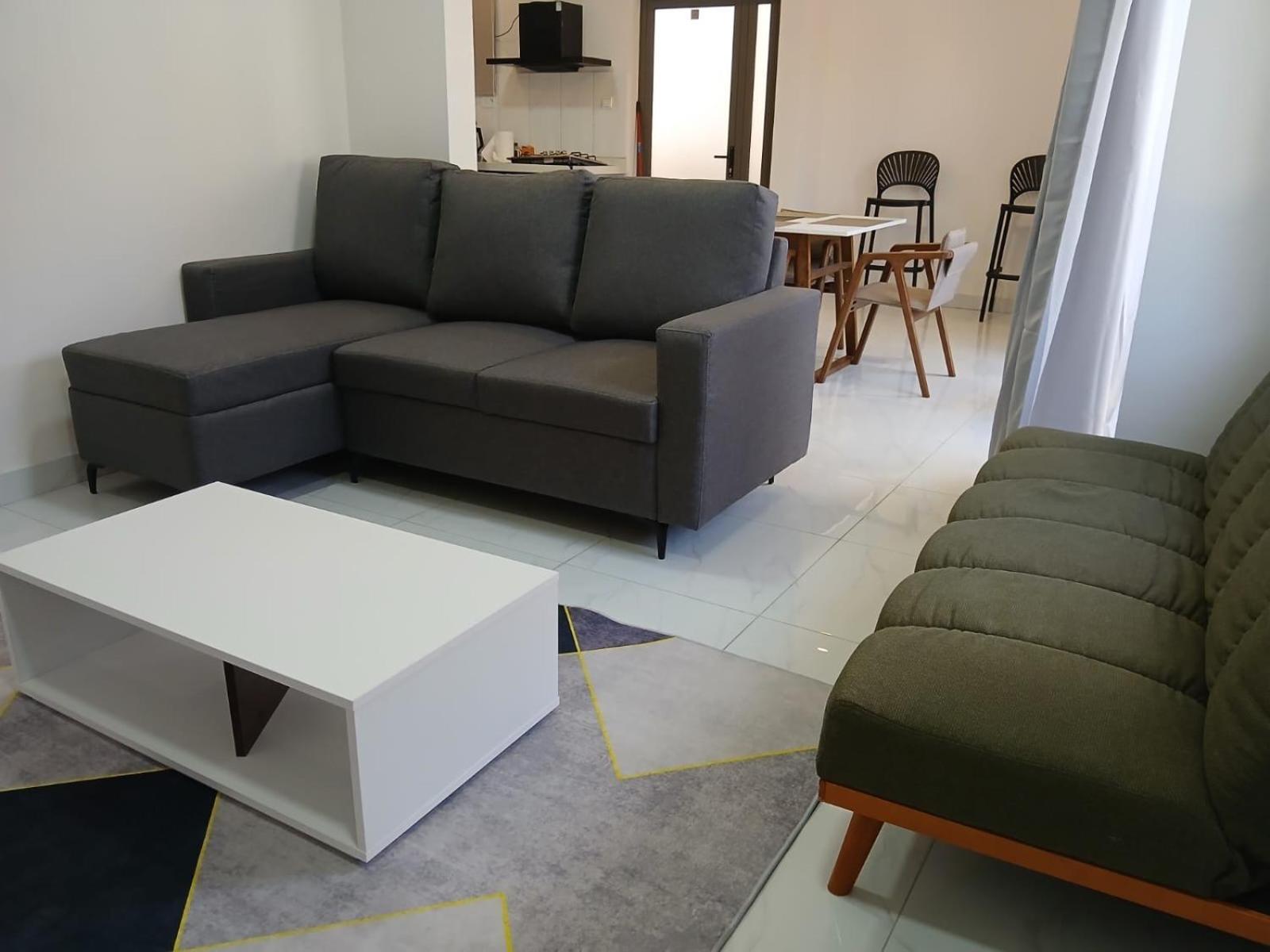 Appartamento Anuya B1 Flic-en-Flacq Esterno foto