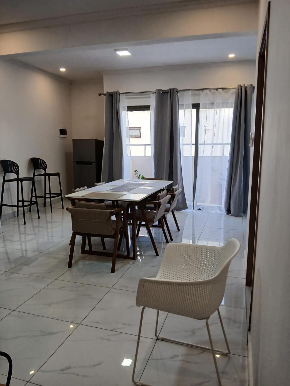 Appartamento Anuya B1 Flic-en-Flacq Esterno foto