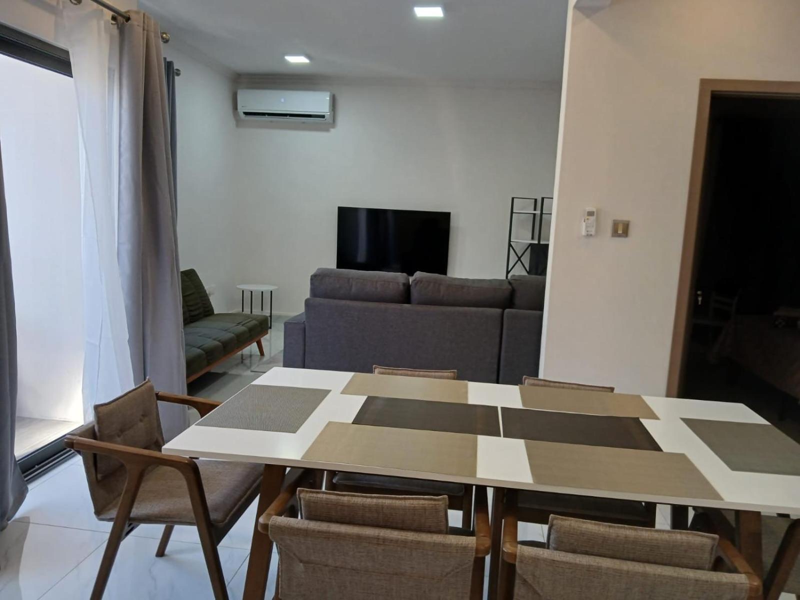 Appartamento Anuya B1 Flic-en-Flacq Esterno foto