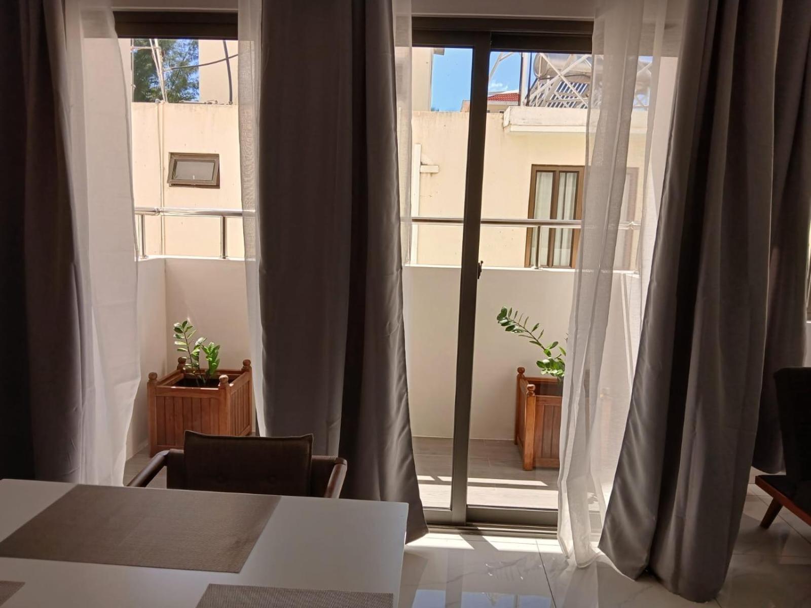 Appartamento Anuya B1 Flic-en-Flacq Esterno foto